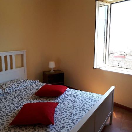 Ferienwohnung Il Volo Del Gabbiano Neapel Exterior foto