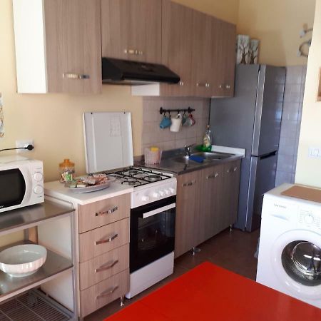 Ferienwohnung Il Volo Del Gabbiano Neapel Exterior foto