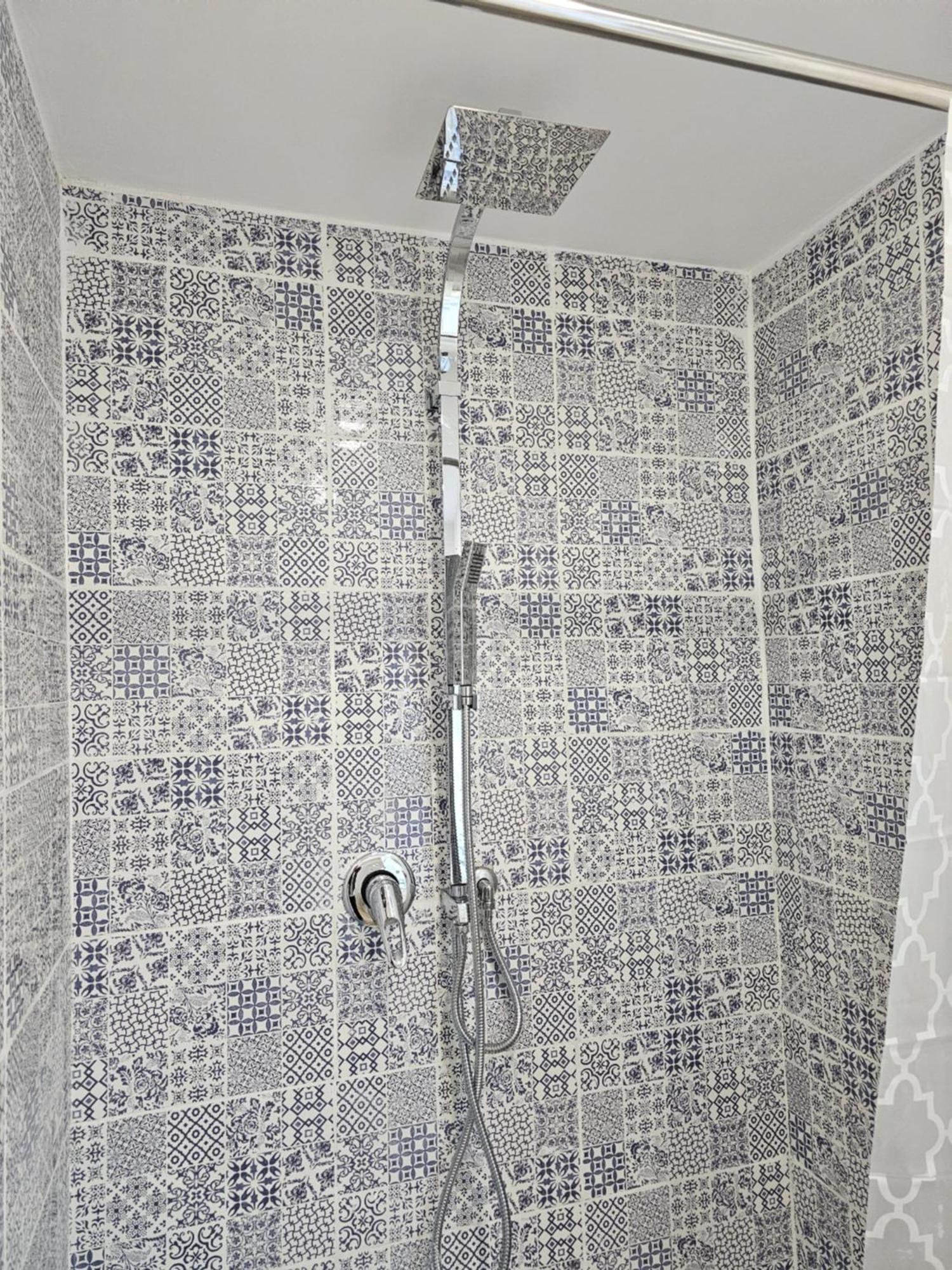 Ferienwohnung Il Volo Del Gabbiano Neapel Exterior foto